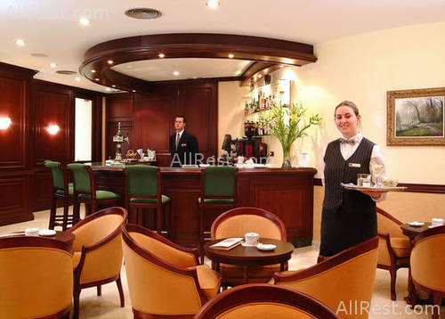 Melia Girona 8
